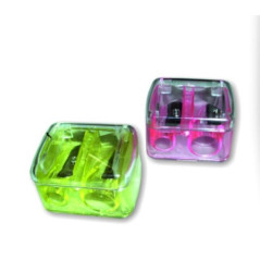 INGROSSO CARTOLERIA TEMPERAMATITE 2 USI 8027727805840 INGROSSO MATITE MINE TEMPERINI TEMPERINI