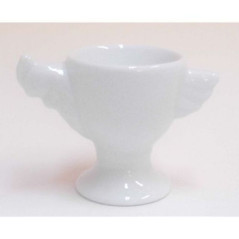 INGROSSO CASALINGHI PORTAUOVO GALLINA PORC.BIANCA 8023253769502 INGROSSO ACCESSORI CUCINA ACCESSORI CUCINA