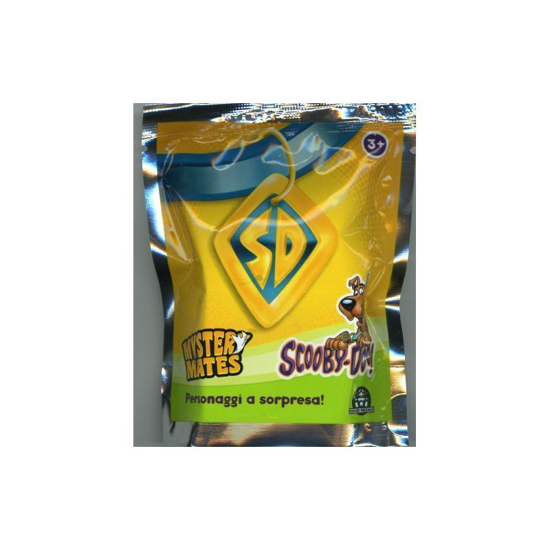 SCOOBY DOO MISTER BAGS 24 EAN 5029736030056 INGROSSO GIOCHI DA EDICOLA SCOOBY DOO MISTER BAGS 24 EAN 5029736030056 INGROSSO GIOCHI DA EDICOLA