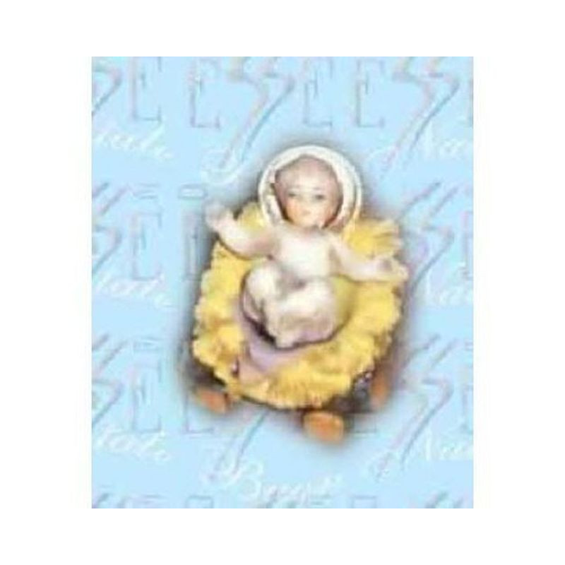 GESU' BAMBINO RESINA EAN 8027501294396 INGROSSO PERSONAGGI PER IL PRESEPE E ANIMALI GESU' BAMBINO RESINA EAN 8027501294396 INGROSSO PERSONAGGI PER IL PRESEPE E ANIMALI