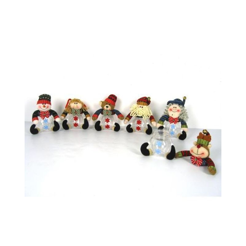 SOGGETTO PORTAC 6 ASS NC10631/1 EAN 8033113086649 INGROSSO BORSETTE E TRACOLLE PER BAMBINE