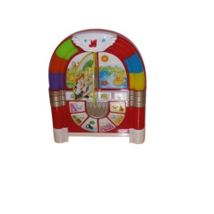 INGROSSO GIOCATTOLI JUKE BOX MUSICALE 4895038507128 INGROSSO GIOCHI E GIOCATTOLI INGROSSO EDICOLA