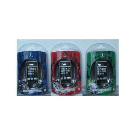 INGROSSO EDICOLA GIOCO LCD CELLULARI ASSORTITI 1PILA AAA 4ANNI+ 8010362101002 INGROSSO GIOCHI E GIOCATTOLI