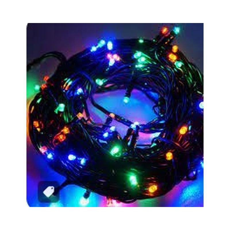 CATENA LUMINOSA 22MT 200LED MULTICOLOR EAN 8012414999872 INGROSSO LUCI NATALIZIE CATENA LUMINOSA 22MT 200LED MULTICOLOR EAN 8012414999872 INGROSSO LUCI NATALIZIE