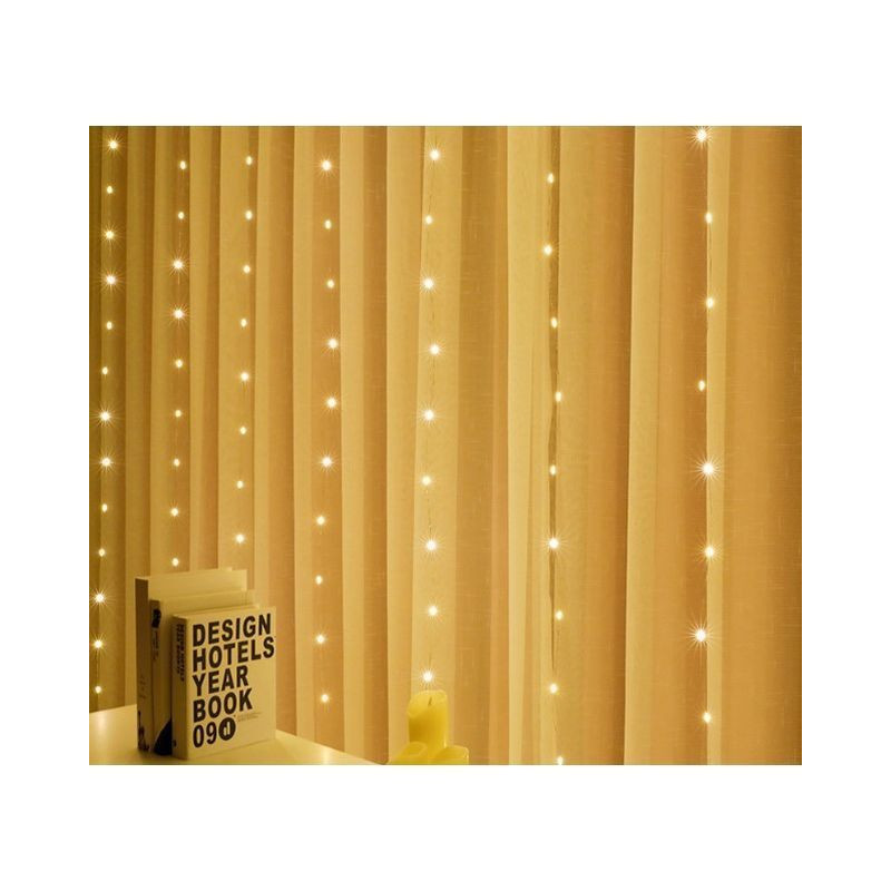TENDA LUMINOSA 3MT H80CM BIANCO CALDO EAN 8012414999841 INGROSSO LUCI NATALIZIE TENDA LUMINOSA 3MT H80CM BIANCO CALDO EAN 8012414999841 INGROSSO LUCI NATALIZIE