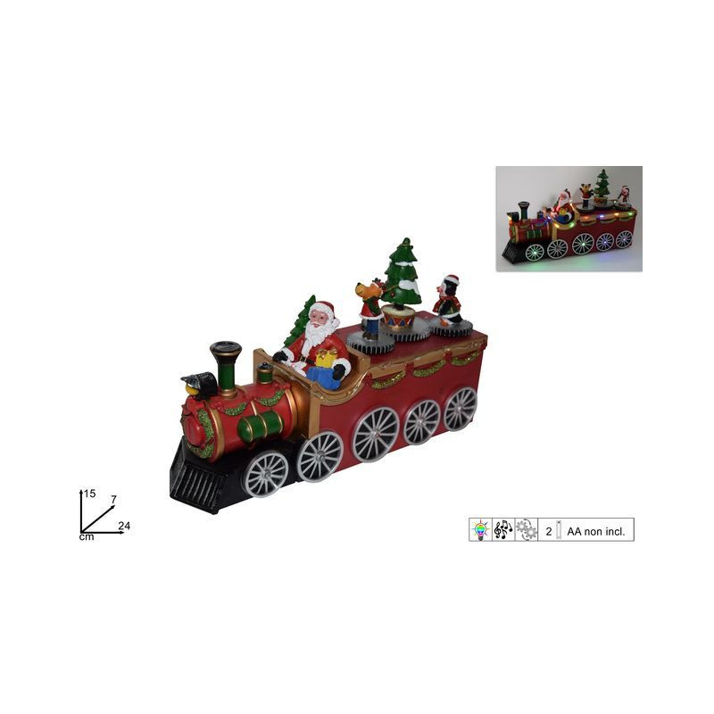 GIOSTRINA TRENINO BABBO NAT C/BAMBINI LU EAN 8033113899843 INGROSSO OGGETTISTICA NATALIZIA GIOSTRINA TRENINO BABBO NAT C/BAMBINI LU EAN 8033113899843 INGROSSO OGGETTISTICA NATALIZIA