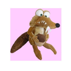 INGROSSO PELUCHE ERA GLACIALE CM.28/30 ASS. 8425611359507 INGROSSO GIOCHI E GIOCATTOLI PELUCHE MORBIDOSI