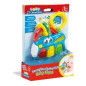 SONAGLINO ELETTRONICO BABY PIANOLA EAN 8005125172214 INGROSSO BABY CLEMENTONI