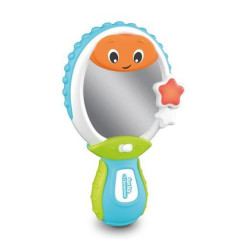 INGROSSO INTERACTIVE SPECCHIO 8005125173297 INGROSSO GIOCHI CLEMENTONI BABY CLEMENTONI
