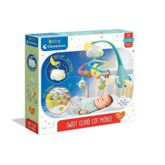 INGROSSO BC4U - ROUNDABOUT CULLA 8005125177103 INGROSSO GIOCHI CLEMENTONI BABY CLEMENTONI