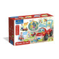 NICOLO' GO GO 3 IN 1 17747 EAN 8005125177479 INGROSSO BABY CLEMENTONI NICOLO' GO GO 3 IN 1 17747 EAN 8005125177479 INGROSSO BABY CLEMENTONI