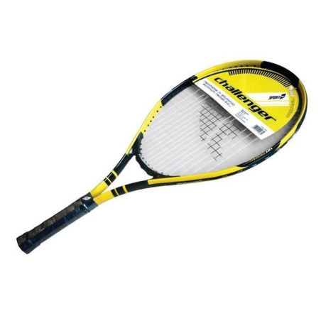 INGROSSO RACCHETTA TENNIS CHALLENGER IN ALLUMINIO 8003029102634 INGROSSO SPORT E ARIA APERTA TENNIS