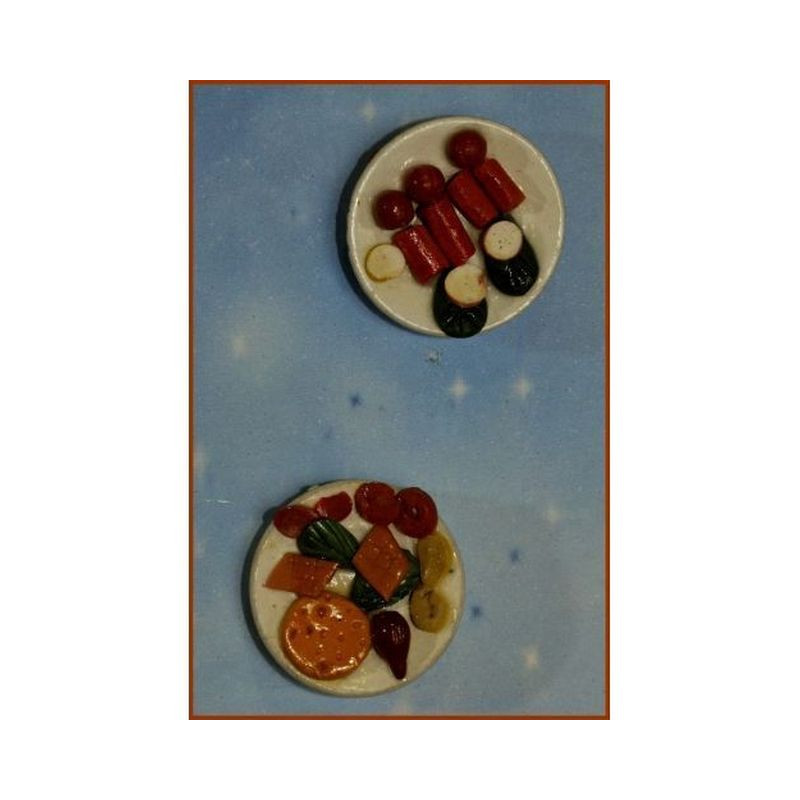 PIATTI CON CIBO cm.2,5 EAN 8018623861184 INGROSSO ACCESSORI PER IL PRESEPE PIATTI CON CIBO cm.2,5 EAN 8018623861184 INGROSSO ACCESSORI PER IL PRESEPE