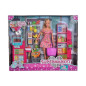 STEFFI SUPERMARKET EAN 4006592081072 INGROSSO BAMBOLE ECONOMICHE