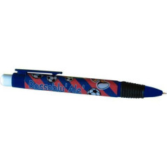 INGROSSO CARTOLERIA PENNA PLASTICA ROSSOBLU 8010410211820 INGROSSO PENNE REFIL MARCATORI EVIDENZIATORI
