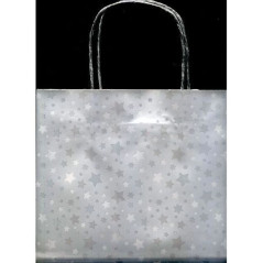 INGROSSO CARTOLERIA SHOPPER 24X31 MINI STARS 8004839449261 INGROSSO ARITCOLI PER CONFEZIONI SACCHETTI E SHOPPER REGALO