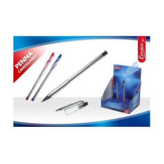 INGROSSO CARTOLERIA PENNA CANCELLABILE BLU 8032732104642 INGROSSO PENNE REFIL MARCATORI EVIDENZIATORI