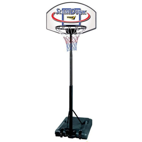 INGROSSO GIOCATTOLI PIANTANA BASKET SLAM DUNK 150/210 8003029406312 INGROSSO SPORT E ARIA APERTA GIOCHI DI SQUADRA