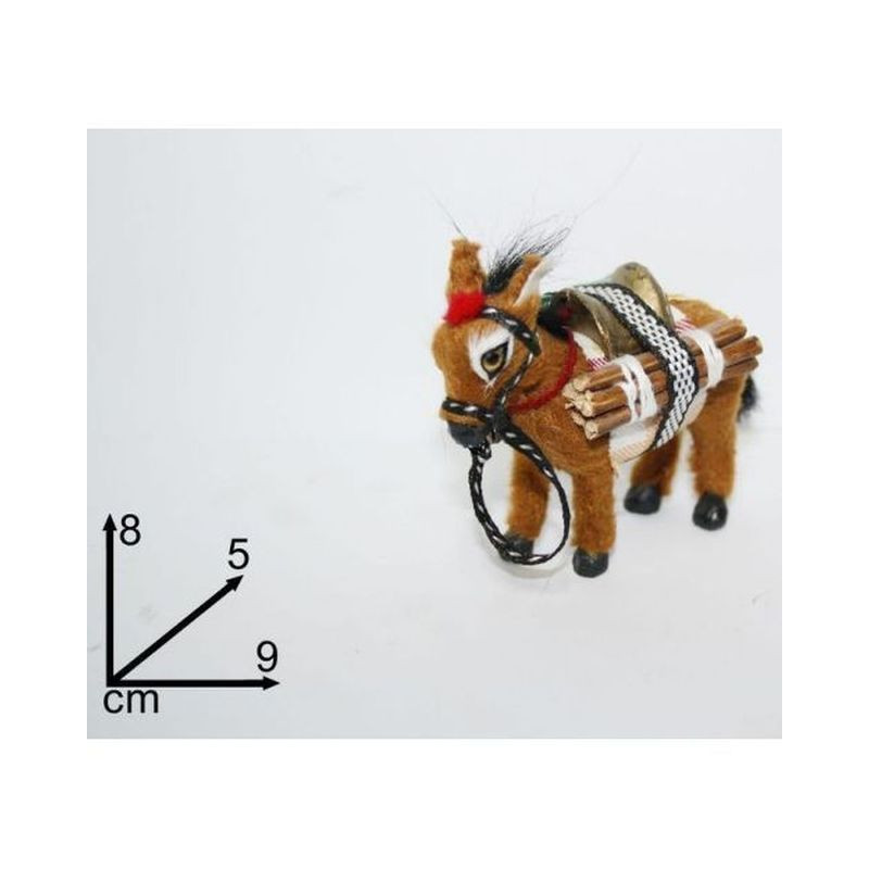 ASINELLO PICCOLO cm.7 EAN 8033113172755 INGROSSO PERSONAGGI PER IL PRESEPE E ANIMALI ASINELLO PICCOLO cm.7 EAN 8033113172755 INGROSSO PERSONAGGI PER IL PRESEPE E ANIMALI