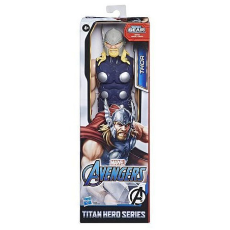 AVENGERS TITAN HERO FIG. THOR EAN 5010993814329 INGROSSO PERSONAGGI SUPEREROI MARVEL