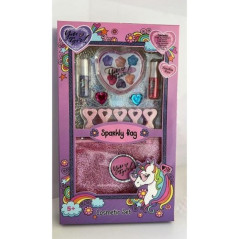 INGROSSO GIOCATTOLI UNICORNS COSMETIC SET 3800233361834 INGROSSO GIOCHI E GIOCATTOLI TRUCCHI IN SCATOLA PER BIMBE