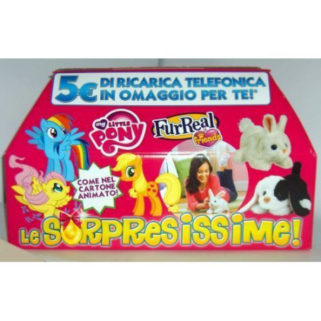 INGROSSO LE SORPRESISSIME GIRLS 5010994655709 INGROSSO GIOCHI E GIOCATTOLI