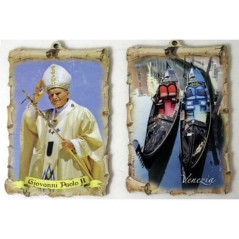 INGROSSO SOUVENIR TAVOLETTA PICC. 8x12 LOC. 10 8021296535887 INGROSSO ARTICOLI SOUVENIR SOUVENIR GENERICI