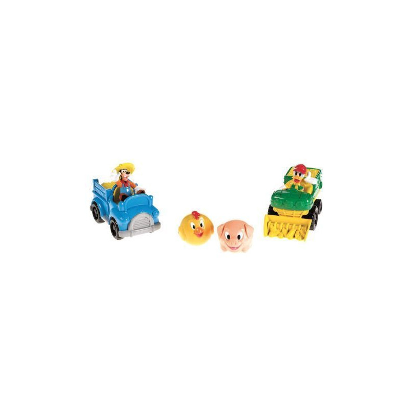 VEICOLI DELLA FATTORIA FISHER-PRICE EAN 0746775136451 INGROSSO GIOCHI PRIMA INFANZIA VEICOLI DELLA FATTORIA FISHER-PRICE EAN 0746775136451 INGROSSO GIOCHI PRIMA INFANZIA