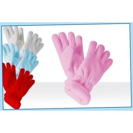 INGROSSO ABBIGLIAMENTO BIMBI GUANTI PILE BAMBINO 8032732153046 INGROSSO ABBIGLIAMENTO PER BAMBINI GUANTI PER BAMBINI