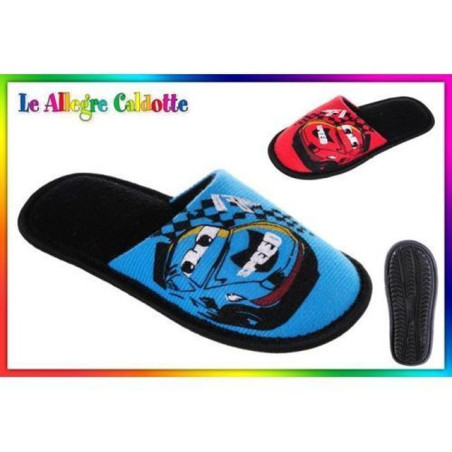 INGROSSO CASALINGHI PANTOFOLA BAMBINO 28/34 8032732140107 INGROSSO ARTICOLI PER CASA PANTOFOLE