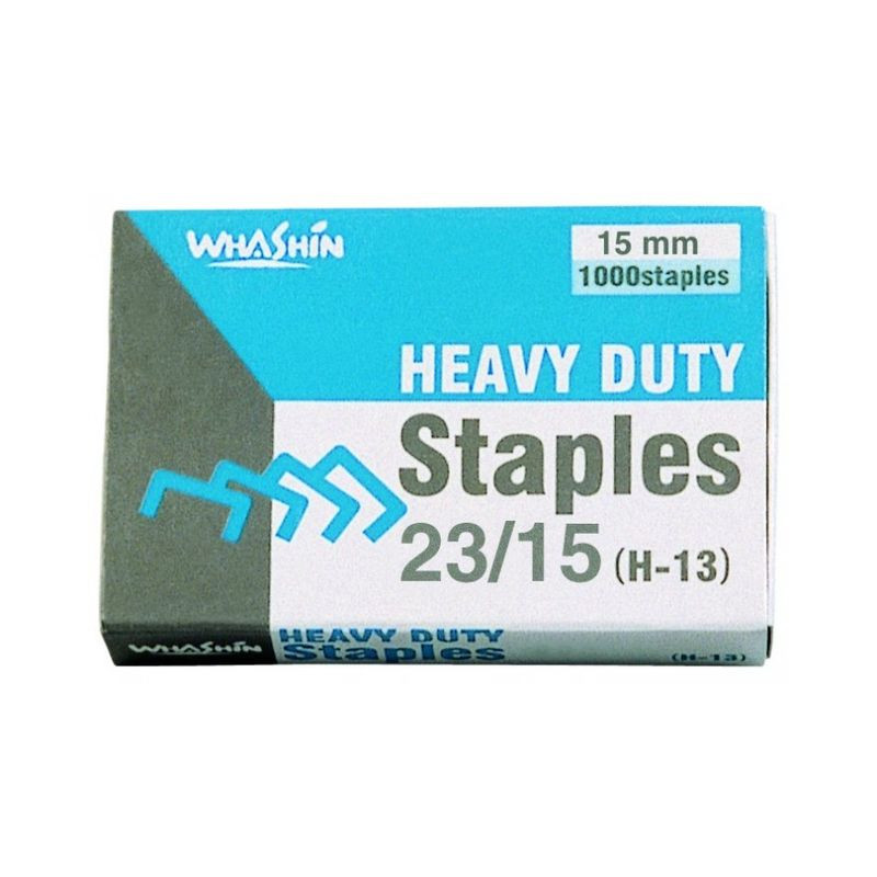 PUNTO METALLICO 23/13 EAN 8802966061208 INGROSSO PINZATRICI ZENITH ED ECONOMICHE