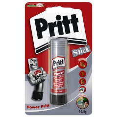 INGROSSO CARTOLERIA PRITT COLLA STICK BLS FS120 8004630893003 INGROSSO COLLA NASTRI SPAGHI COLLA