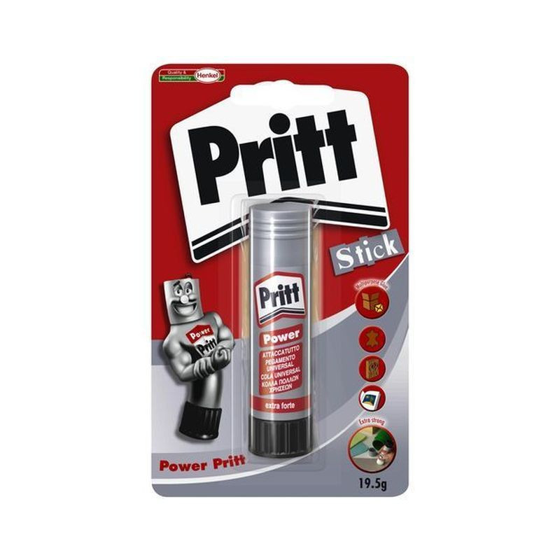 PRITT COLLA STICK BLS FS120 EAN 8004630893003 INGROSSO COLLA PRITT COLLA STICK BLS FS120 EAN 8004630893003 INGROSSO COLLA