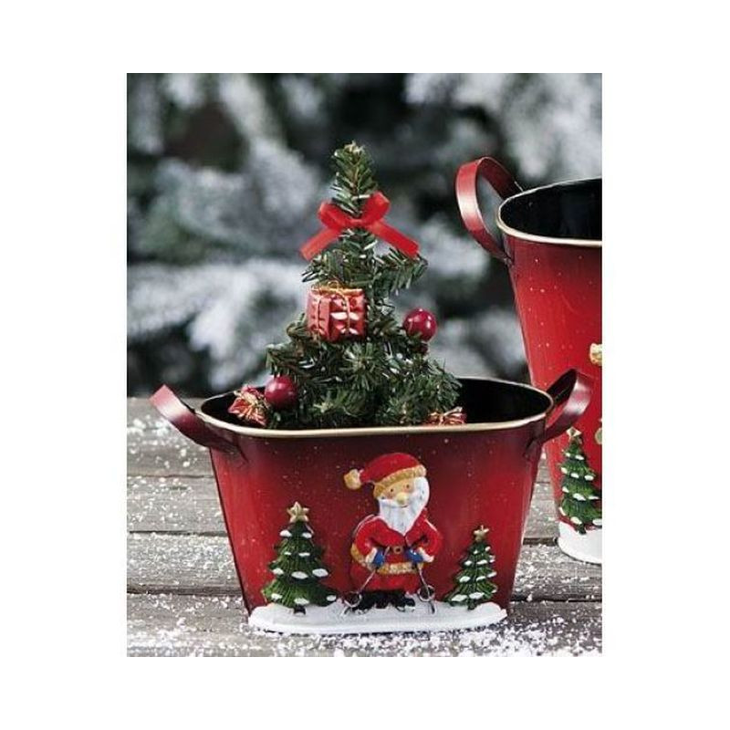 FIORIERA OVALE NATALE 16X10,5X10 EAN 8021785203471 INGROSSO OGGETTISTICA NATALIZIA FIORIERA OVALE NATALE 16X10,5X10 EAN 8021785203471 INGROSSO OGGETTISTICA NATALIZIA