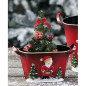 FIORIERA OVALE NATALE 16X10,5X10 EAN 8021785203471 INGROSSO OGGETTISTICA NATALIZIA FIORIERA OVALE NATALE 16X10,5X10 EAN 8021785203471 INGROSSO OGGETTISTICA NATALIZIA