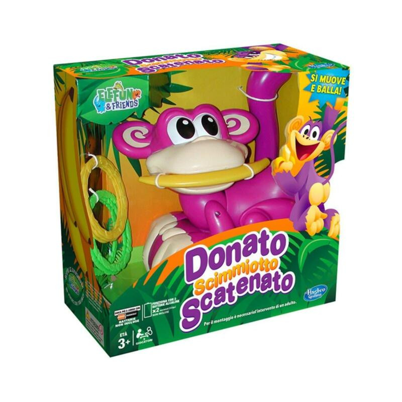 DONATO SCIMMIOTTO SCATENATO 2 GIOCATORI EAN 5010994721176 INGROSSO GIOCHI DI SOCIETA DONATO SCIMMIOTTO SCATENATO 2 GIOCATORI EAN 5010994721176 INGROSSO GIOCHI DI SOCIETA