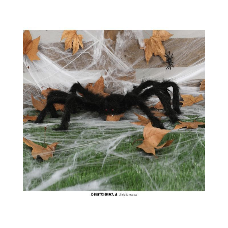 RAGNO 60 CM EAN 8434077260890 INGROSSO ANIMALI E INSETTI HALLOWEEN