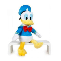 INGROSSO PELUCHE PAPERINO PELUCHE CLASSICO 30 CM 5038104713033 INGROSSO GIOCHI E GIOCATTOLI PELUCHE MORBIDOSI