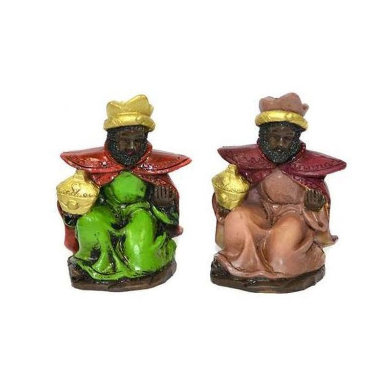 STATUA RE MAGIO BALDASSARRE 5,5CM EAN 8033113250941 INGROSSO PERSONAGGI PER IL PRESEPE E ANIMALI STATUA RE MAGIO BALDASSARRE 5,5CM EAN 8033113250941 INGROSSO PERSONAGGI PER IL PRESEPE E ANIMALI