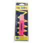 CARIOCA MEMO LIGHT ROSA 1PZ BLISTER EAN 8003511468699 INGROSSO EVIDENZIATORI
