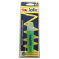 CARIOCA MEMO LIGHT VERDE 1PZ BLISTER EAN 8003511488697 INGROSSO EVIDENZIATORI CARIOCA MEMO LIGHT VERDE 1PZ BLISTER EAN 8003511488697 INGROSSO EVIDENZIATORI