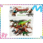 DINOSAURI FAMILY 27X22X2,5 EAN 8033866464077 INGROSSO BUSTE ANIMALI GIOCATTOLO DINOSAURI FAMILY 27X22X2,5 EAN 8033866464077 INGROSSO BUSTE ANIMALI GIOCATTOLO