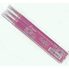 INGROSSO CARTOLERIA REFILL FRIXION PZ.3 ROSA 12 4902505358142 INGROSSO PENNE REFIL MARCATORI EVIDENZIATORI