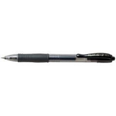 INGROSSO CARTOLERIA BLISTER 1 SFERA G2 NERO 8014233820009 INGROSSO PENNE REFIL MARCATORI EVIDENZIATORI