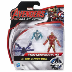 INGROSSO PERSONAGGI SUPEREROI AVENGERS MINIVERSE BASE 15 MODELLI 15.5X13X4CM 5010994849849 INGROSSO GIOCHI E GIOCATTOLI