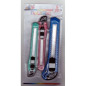 TAGLIERINO 3PZ ASS. EAN 8051070694011 INGROSSO ACCESSORI UFFICIO TAGLIERINO 3PZ ASS. EAN 8051070694011 INGROSSO ACCESSORI UFFICIO