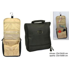 INGROSSO PROFUMERIA BEAUTY APPENDINO GRANDE NERO 10916-BIG 8034048068311 INGROSSO PRODOTTI PROFUMERIA