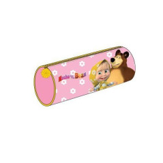INGROSSO CARTOLERIA ASTUCCIO TOMBOLINO MASHA PK 21X8X8 5600370088667 INGROSSO ARTICOLI SCUOLA ASTUCCI SCUOLA