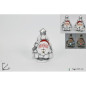 ALBERO BABBO NATALE C/LUCE EAN 8033113485046 INGROSSO ALBERI DI NATALE