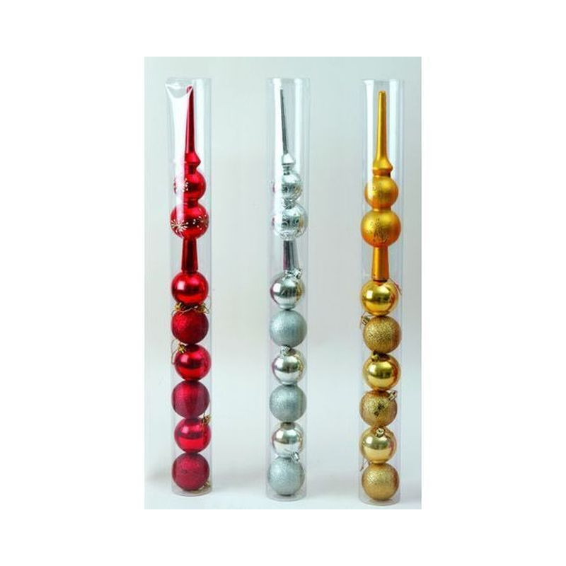 PUNTALE DEC.ARG.CM.28 +6 SFERE MM.60 MET EAN 8019959635838 INGROSSO PALLINE DI NATALE E PUNTALI PUNTALE DEC.ARG.CM.28 +6 SFERE MM.60 MET EAN 8019959635838 INGROSSO PALLINE DI NATALE E PUNTALI